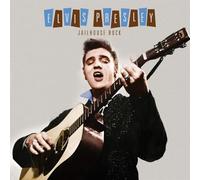 ELVIS PRESLEY - JAILHOUSE ROCK - VINYLBAG [Vinilo]