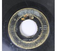 ELVIS PRESLEY - Jose Feliciano 45 RPM Compartments (Long Version) / Compartments (Short Version)