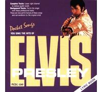 Elvis Presley - Karaoke: Elvis Presley 2