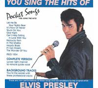 Elvis Presley - Karaoke: Elvis Presley Hits