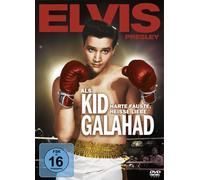 Elvis Presley - Kid Galahad [Alemania] [DVD]