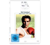 Elvis Presley - Kid Galahad [Alemania] [DVD]
