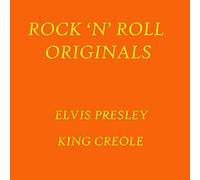 Elvis Presley - King Creole