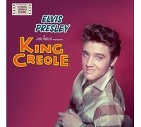 Elvis Presley - King Criollo Loving You)