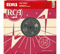 Elvis Presley - King Creole [Vinilo]