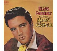 Elvis Presley - King Creole Volume 1
