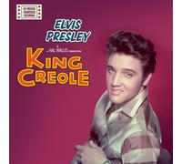 Elvis Presley - King Criollo Loving You)
