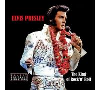 Elvis Presley - King of Rock'n'roll