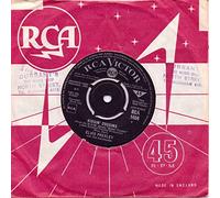 ELVIS PRESLEY - Kissin' Cousins