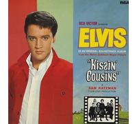 Elvis Presley - Kissin' Cousins