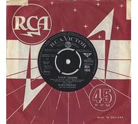 Elvis Presley - Kissin' Cousins