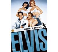 Elvis Presley - Kissin' Cousins [Alemania] [DVD]