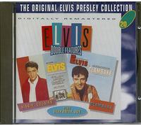 Elvis Presley - Kissin' Cousins/Clambake/...
