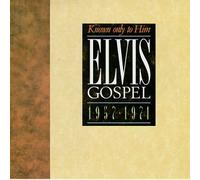 Elvis Presley - Known Only to Him: Elvis Gospel 1957-1971