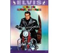 Elvis Presley - König der heissen Rhythmen [Alemania] [DVD]