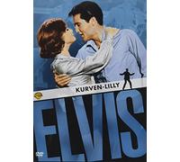 Elvis Presley - Kurven-Lilly [Alemania] [DVD]
