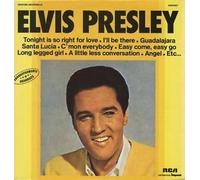 Elvis Presley: Le Disque D'or
