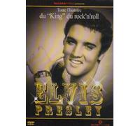 Elvis Presley Le King Of Rocknroll [Francia] [DVD]