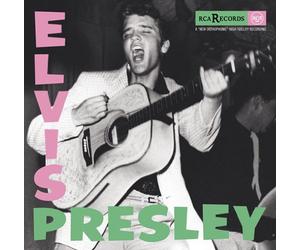 Elvis Presley - Legacy Edition