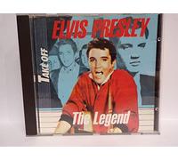 Elvis Presley - Legend