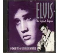 Elvis Presley - Legend Begins Live 1954-56