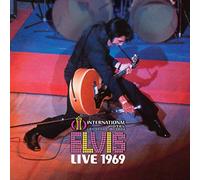 Elvis Presley - Live 1969