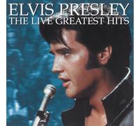 Elvis Presley - Live