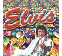Elvis Presley - Live Aufnahmen / Live Recordings Graceland 1960
