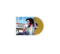 Elvis Presley - Live In Las Vegas 1970 [Vinilo]