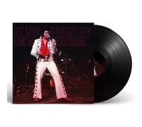 Elvis presley - Live in las vegas [Vinilo]