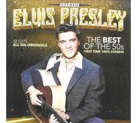 Elvis Presley - Lo mejor de los años 50