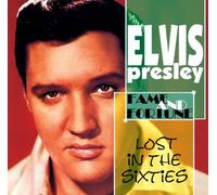 Elvis Presley - Lost In The 60's: Fame & Fortune [NEW VERSION]