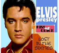 Elvis Presley - Lost In The 60's: Kiss Me Quick (NEW VERSION)