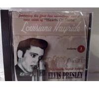 Elvis Presley - Louisiana Hayride Archives