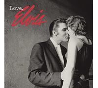 Elvis Presley - Love, Elvis