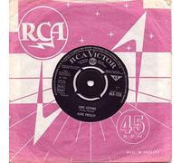 Elvis Presley - Love Letters