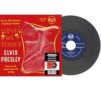 ELVIS PRESLEY - LOVE ME TENDER