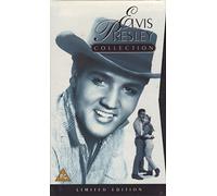 Elvis Presley - Love Me Tender [Reino Unido] [VHS]
