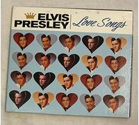Elvis Presley Love Songs