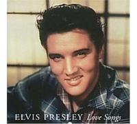 Elvis Presley - Love Songs