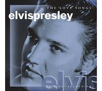 Elvis Presley - Love Songs