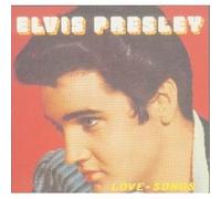Elvis Presley - Love songs