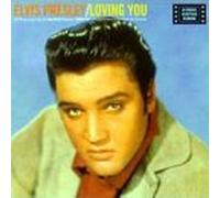 Elvis Presley - Lovin' You +8 -Deluxe Edition