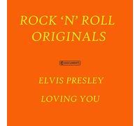Elvis Presley - Loving You