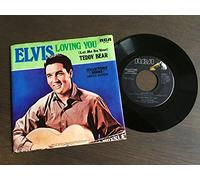 Elvis Presley - Loving You [VINYL] RCA