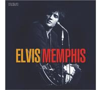 Elvis Presley - Memphis [Vinilo]