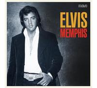 Elvis Presley - Memphis