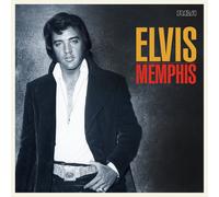 Elvis Presley Memphis (CD) Box Set (Importación USA)