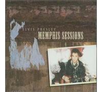 Elvis Presley - Memphis Sessions