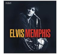 Elvis Presley - Memphis [Vinilo]